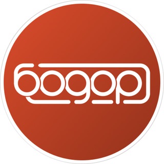 Логотип @bodor_su - БОДОР - металлообрабатывающее оборудование