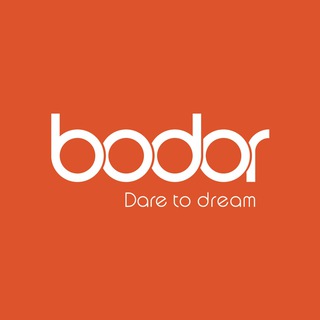 Логотип @bodorlaserr - Bodor laser