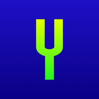 Логотип @bodreyshiy - Камертон