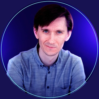 Логотип @bodrii_connect - Роман Бодрый | ПРО Фриланс и Веб-разработку — Переходник