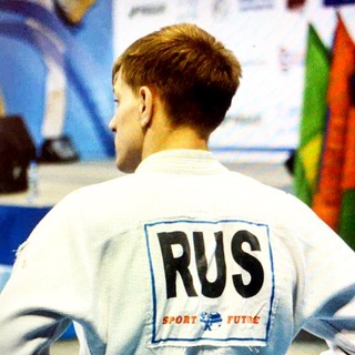 Логотип @bodrovfighter - Виталий Бодров