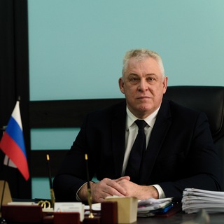 Логотип @bodunovvg - Владимир Бодунов