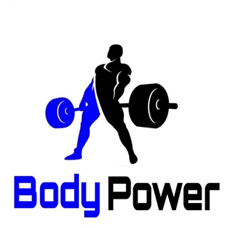 Логотип @body5fito - Body Power🤜🔥🤛