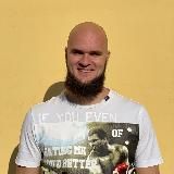 Логотип @body_1million - Зубов делает