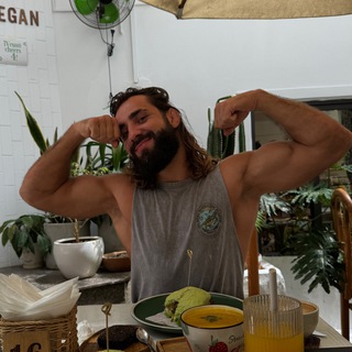 Логотип @body_architect_family - Твой фитнес тренер | Андрей Аврамишин