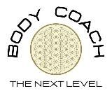 Логотип @body_coaching - Body Coach - The Next Level 💪😁👍