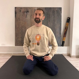 Логотип @body_connection - Body Connection|Radostavin