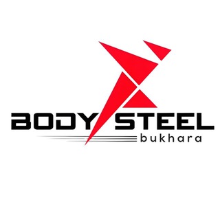 Логотип @body_steel - 𝙗𝙤𝙙𝙮𝙨𝙩𝙚𝙚𝙡.𝙪𝙯 𝘾𝙃𝘼𝙏: