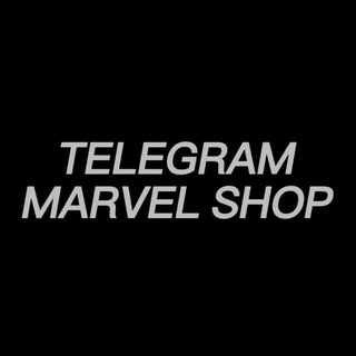 Логотип @bodya_marvel_pubgm - MARVEL SHOP