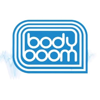Логотип @bodyboom_perm - BODYBOOM