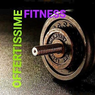 Логотип @bodybuilding_integratori_gym - FITNESS OFFERTE-ITALIAUNITA.IT