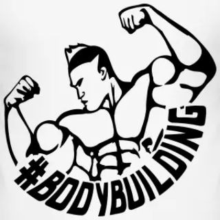 Логотип @bodybuildingita - Bodybuilding 🇮🇹