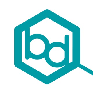 Логотип @bodydecoded - BodyDecoded | by Julia Leonard (Sianto)