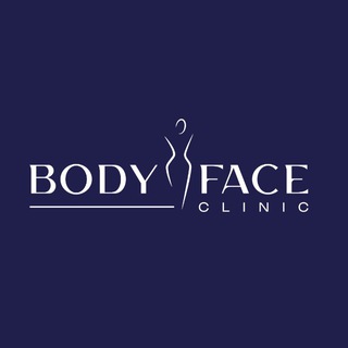 Логотип @bodyface_beauty - BODYFACE 🖤