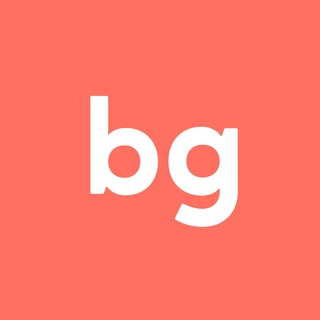 Логотип @bodygrams - BodyGrams