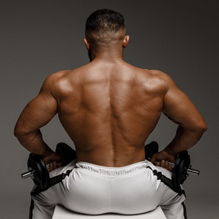 Логотип @bodymillion - Олег Беслекоев | Тело на Миллион 🍋