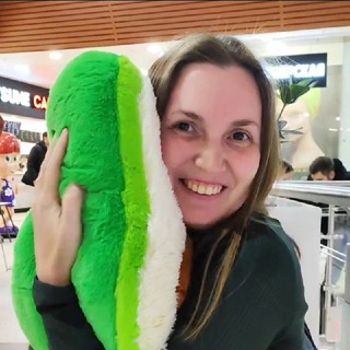 Логотип @bodypsy_anna - ТЕЛЕСНАЯ ТЕРАПИЯ | АННА КРАЙНИКОВА