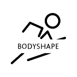 Логотип @bodyshape_official - BodyShape