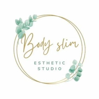 Логотип @bodyslimstudio - BodySlim studio🫶🏻