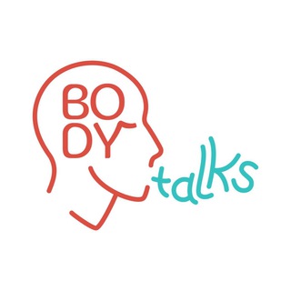 Логотип @bodytalksru - Bodytalks Петр Морозов