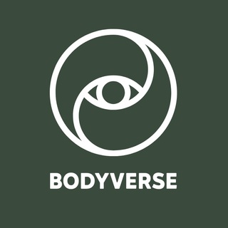 Логотип @bodyverse_therapy - Bodyverse | Терапия травмы