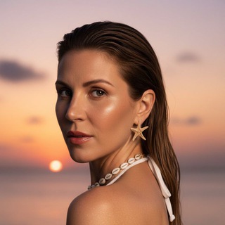 Логотип @bodyvik_pro - Виктория Березина Стройность🥦 Энергия⚡ Омоложение🌱.