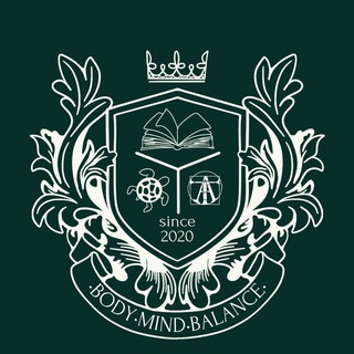 Логотип @bodyyacademy - Академия Тела