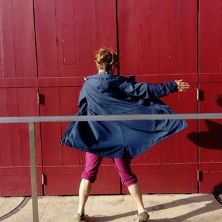 Логотип @bodyzoomdance - Танцы Зум Тело