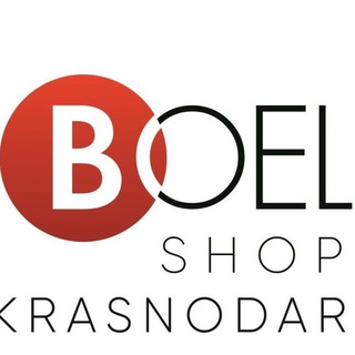 Логотип @boelshopkrasnodar - Пивное оборудование Boel Shop KRD