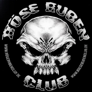 Логотип @boesebubenclub_offiziell - Böse Buben Club