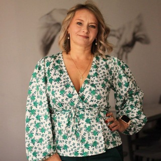 Логотип @boevaoksanamr - 🧚Денежная фея/Оксана Боева