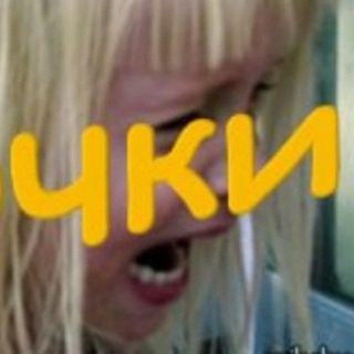 Логотип @boevie_babochki - ЧКИ