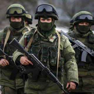 Логотип @boevoylist - Боевой листок