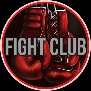 Логотип @boevye - Fight Club - UFC 🔥 STRELKA 🎬 VIDEO