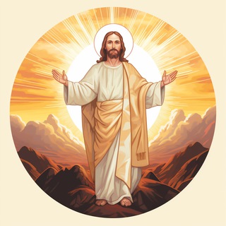 Логотип @bog_s_nami_vsegda - Божья благодать 🙏