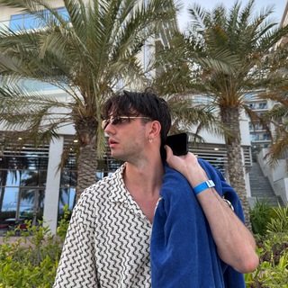 Логотип @bogachenkotg - БОГАЧЕНКО ☀️