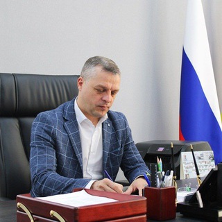 Логотип @bogachev_aleksandr - Богачёв Александр Михайлович