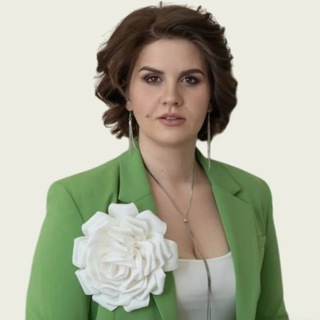 Логотип @bogachevasvetlana154 - Я ЕСТЬ У СЕБЯ!!