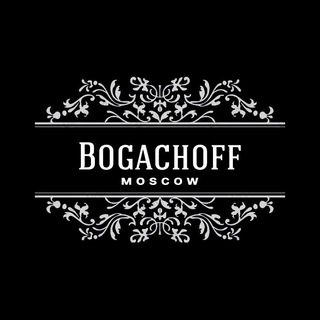 Логотип @bogachoff - Bogachoff_moscow