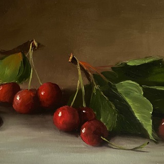 Логотип @bogadasarova_art - Bogdasarova_Art