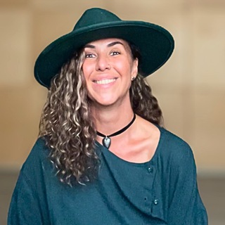 Логотип @bogart_simma - Психолог в Шляпе | Юнг и Танцы