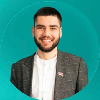 Логотип @bogatenko_n1k - Депутат Никита Богатенко