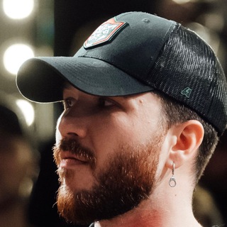 Логотип @bogatiy_prepod - Василий Журкин | Бачата