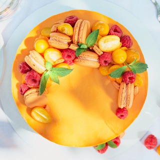 Логотип @bogatovarecept - Рецепты Ольги Богатовой