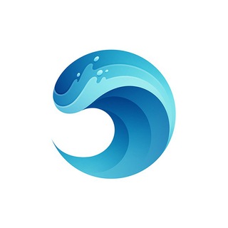 Логотип @bogatstvo_voln - Богатство Волн