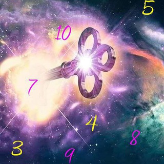 Логотип @bogatstvovzifrax - Богатство в цифрах: секретный код твоего дохода!