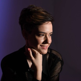 Логотип @bogattovamentor - 🍋 с Богатовой | Запуски в Телеграм