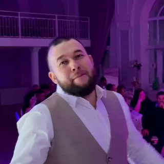 Логотип @bogatyr_121 - Ведущий Чебоксары😎«Богатырь» Папин блог 😉