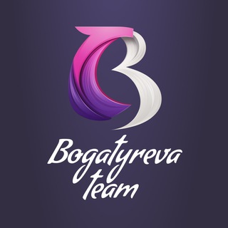 Логотип @bogatyreva_bavarsis - BAVARSIS team(Bogatyreva)🙌🏻