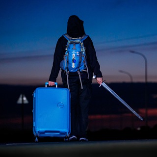 Логотип @bogatyrlive - [debug] Bogatyr.live